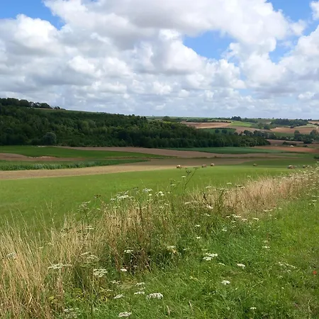 Ferienhaus Ferme De La Porte En Aix Aix-en-Issart
