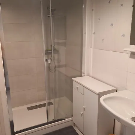 Holiday home Ferme De La Porte En Aix
