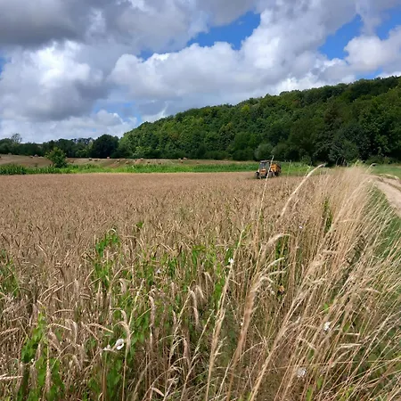 Ferme De La Porte En Aix Aix-en-Issart