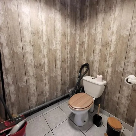 Ferme De La Porte En Aix Ferienhaus Aix-en-Issart