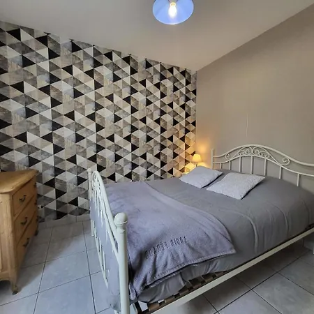 Ferienhaus Ferme De La Porte En Aix *