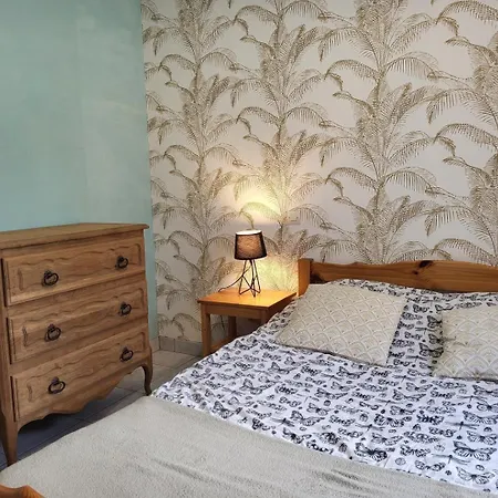 Ferme De La Porte En Aix Aix-en-Issart