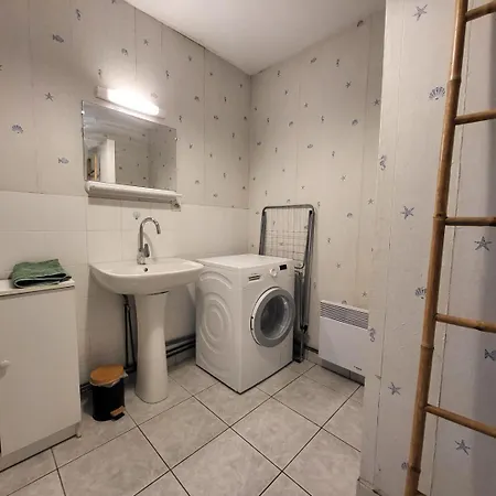 Ferme De La Porte En Aix Ferienhaus Aix-en-Issart