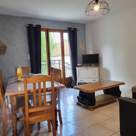 Ferme De La Porte En Aix * Aix-en-Issart