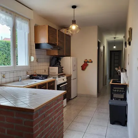 Ferme De La Porte En Aix Aix-en-Issart