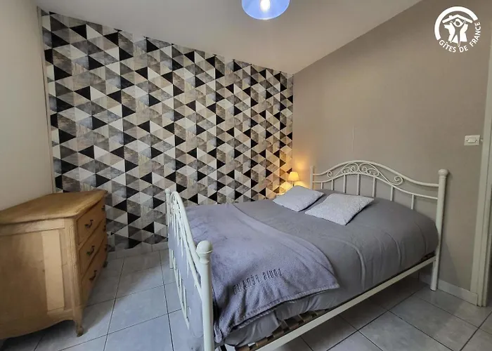 Casa vacanze Ferme De La Porte En Aix *