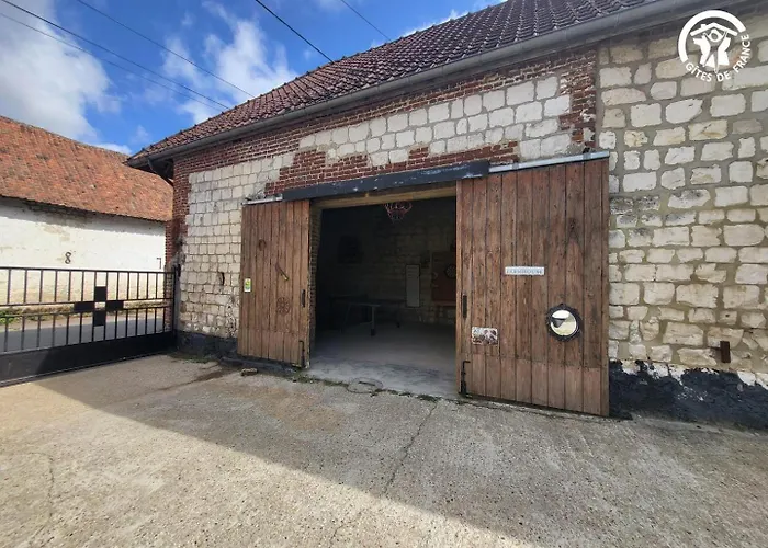 Casa vacanze Ferme De La Porte En Aix