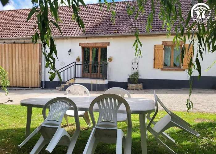 Casa vacanze Ferme De La Porte En Aix *